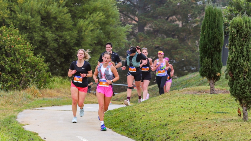 Goulburn Race Series – Race 2
