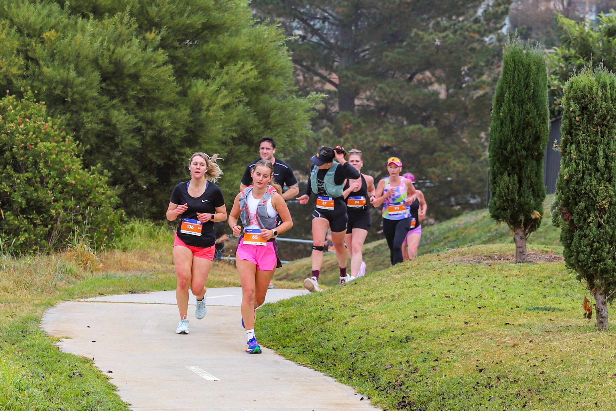 Goulburn Race Series – Race 2
