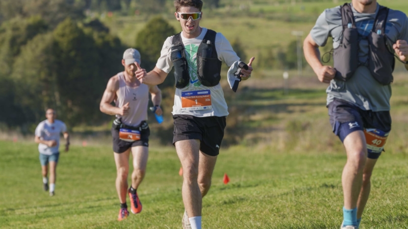 Parklands Trail Running Festival