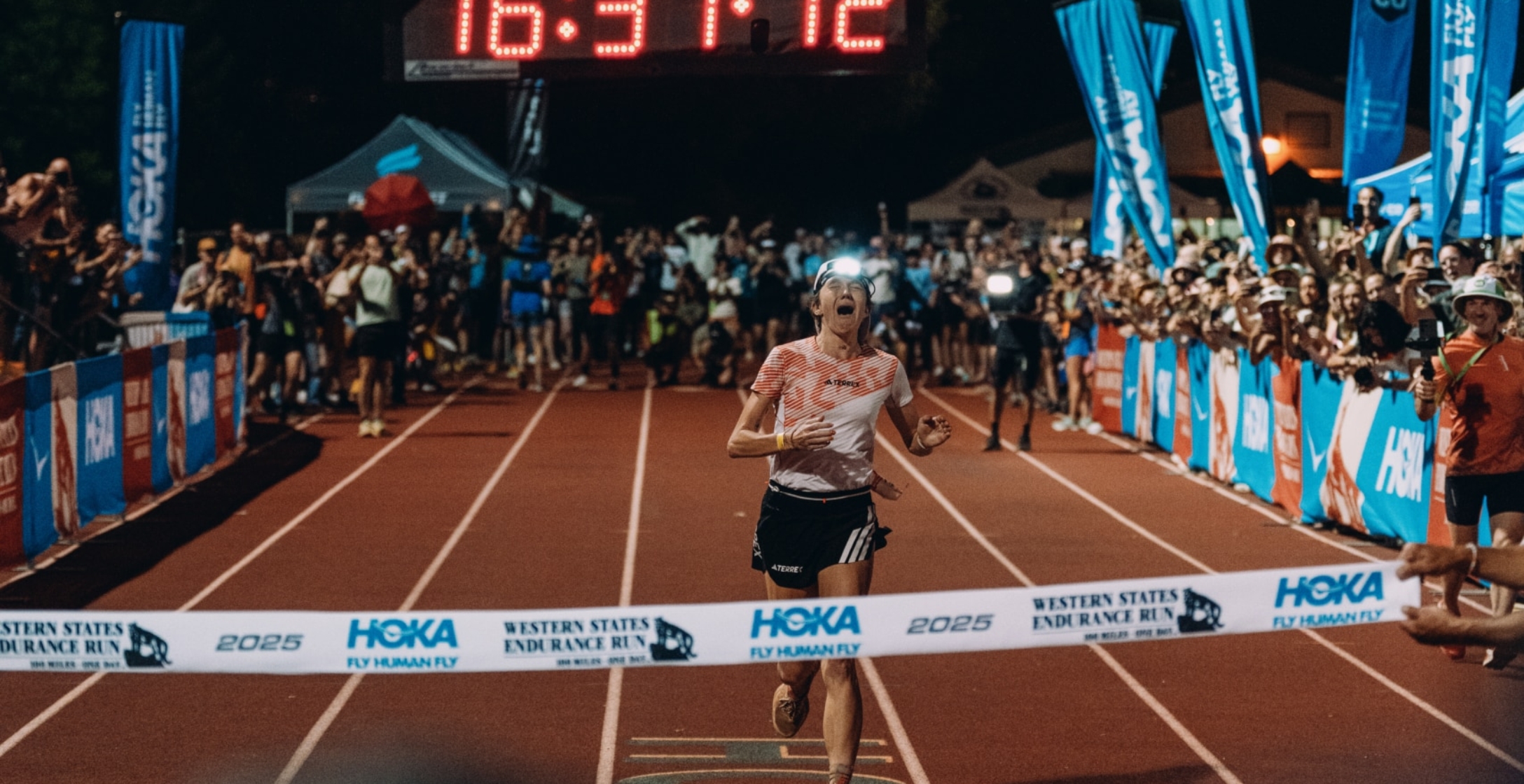 How a horse race became the world’s most iconic ultra (and who’s racing it this weekend)!