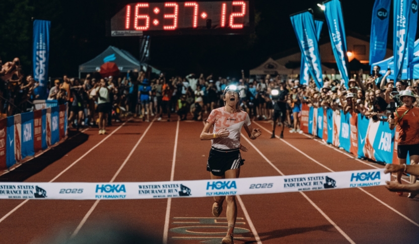 How a horse race became the world’s most iconic ultra (and who’s racing it this weekend)!
