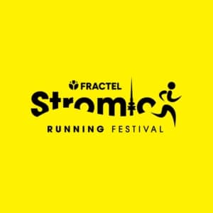 Stromlo Running Festival