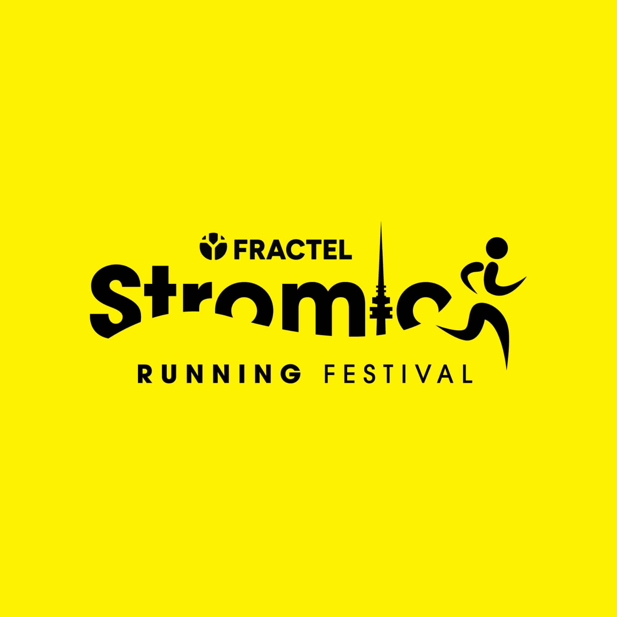 Stromlo Running Festival