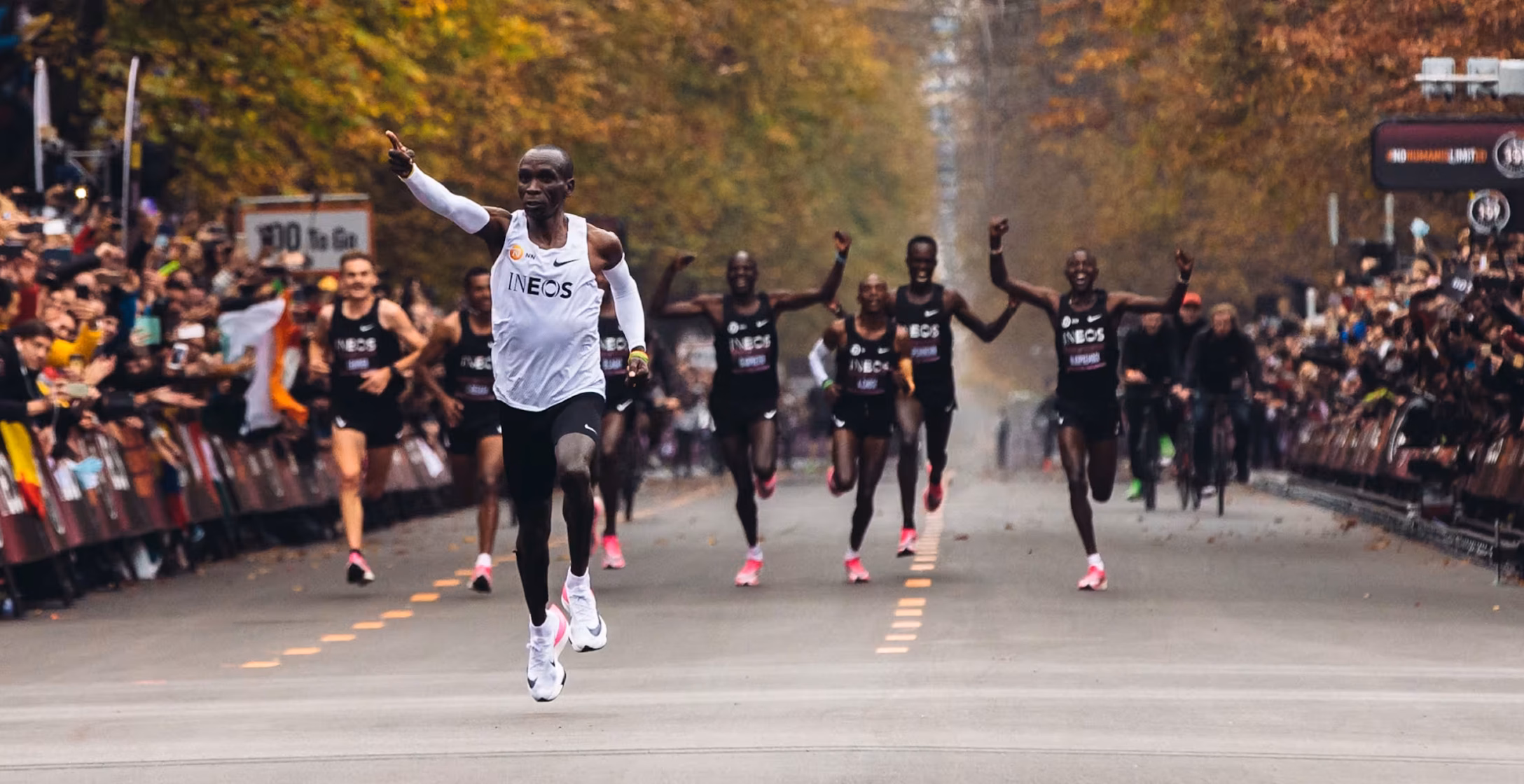 7 Running Films Our Team Believes You Need To Watch