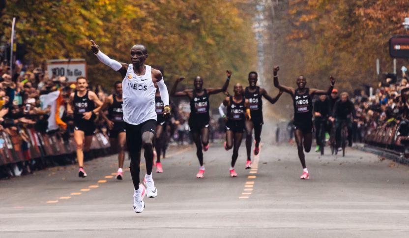 7 Running Films Our Team Believes You Need To Watch