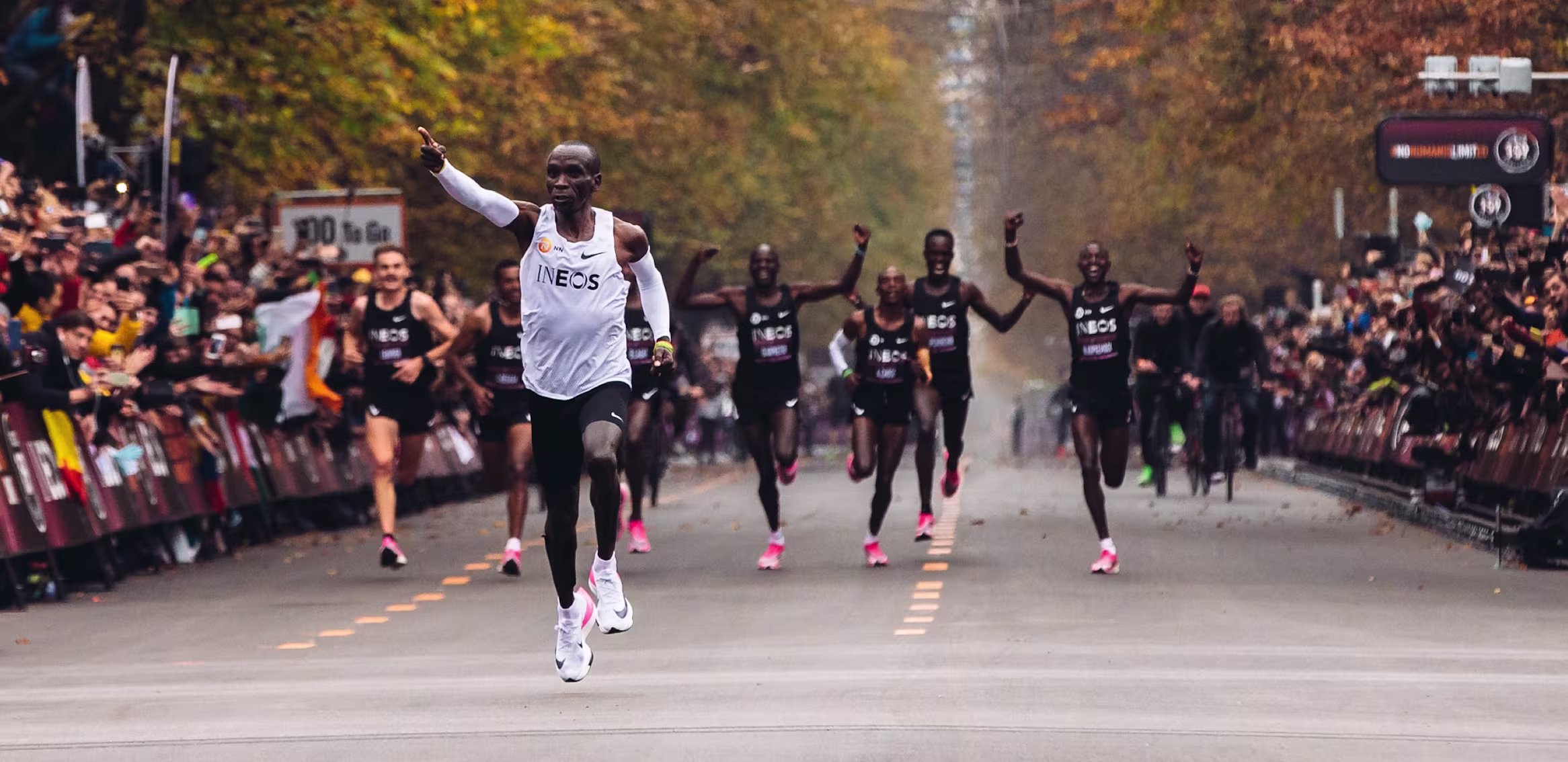 7 Running Films Our Team Believes You Need To Watch