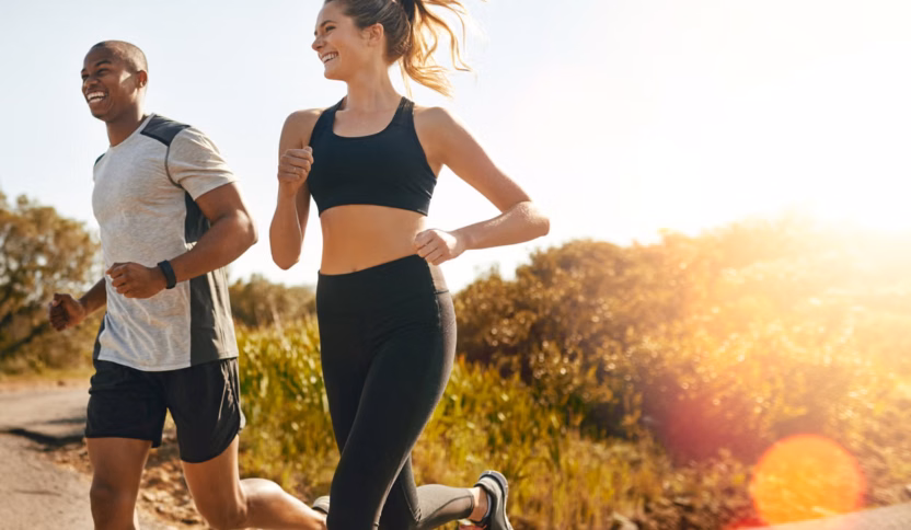 Run clubs aren’t replacing dating apps. They’re restoring something deeper.
