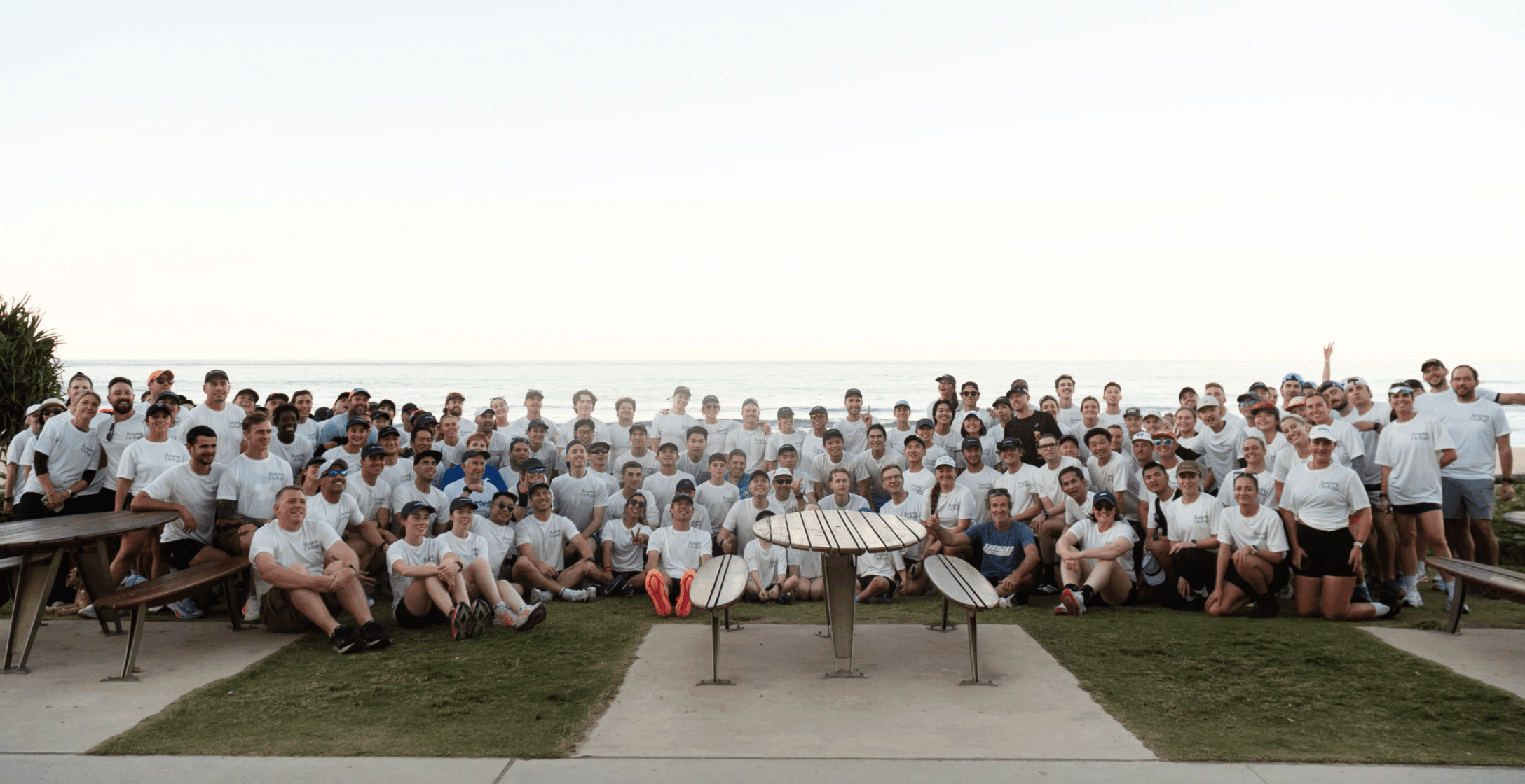 The RunDais Guide to Gold Coast Marathon Week 2026