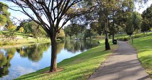 River Torrens Running Festival