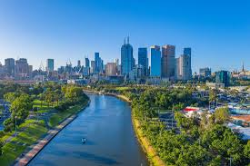 Yarra River Running Festival