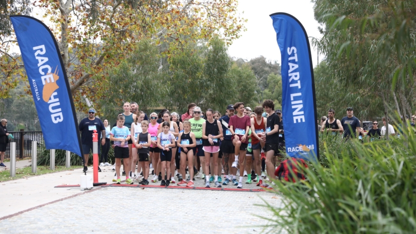 Albury Running Festival