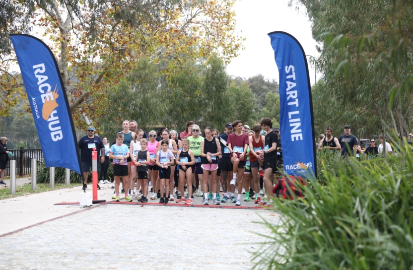 Albury Running Festival
