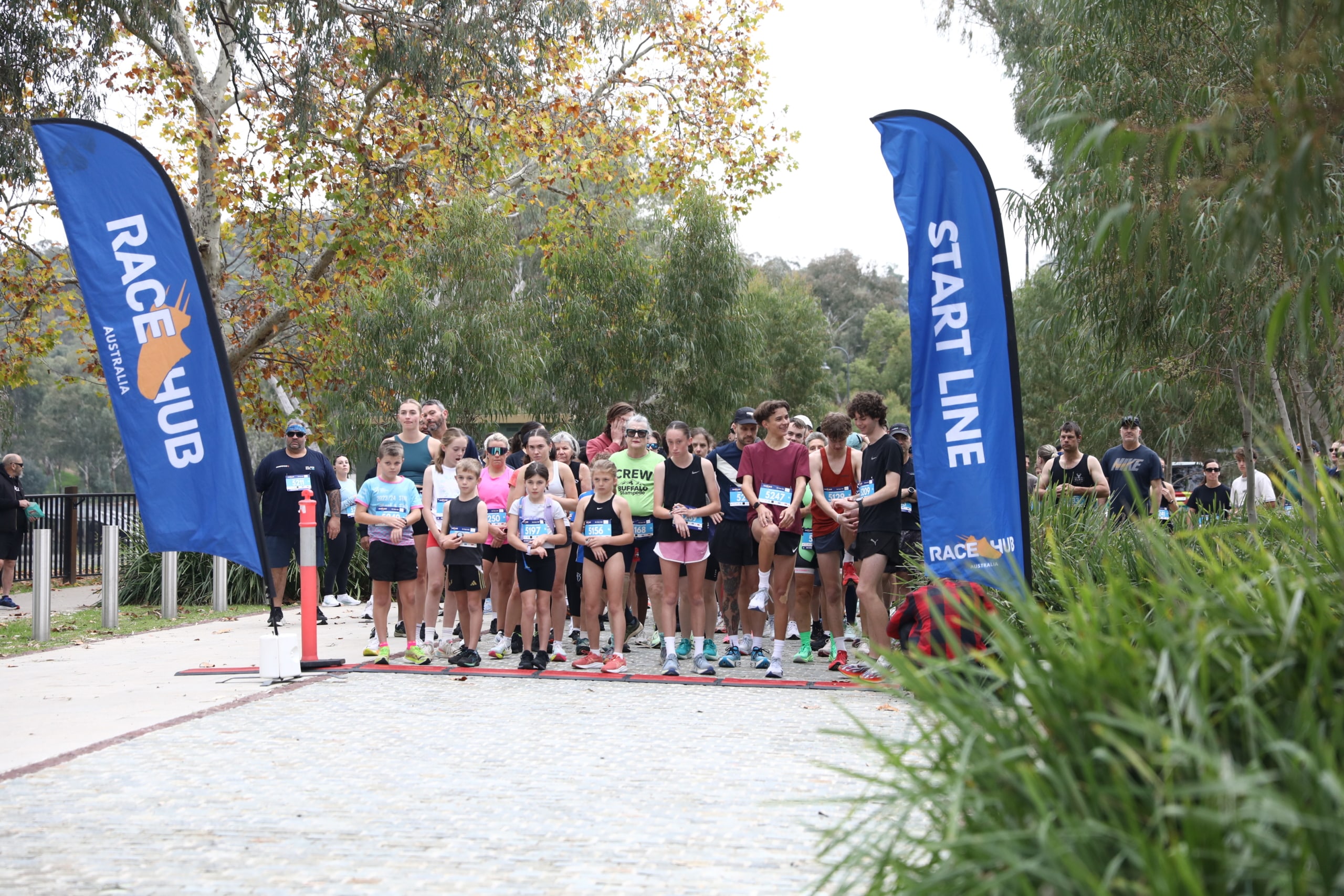 Albury Running Festival