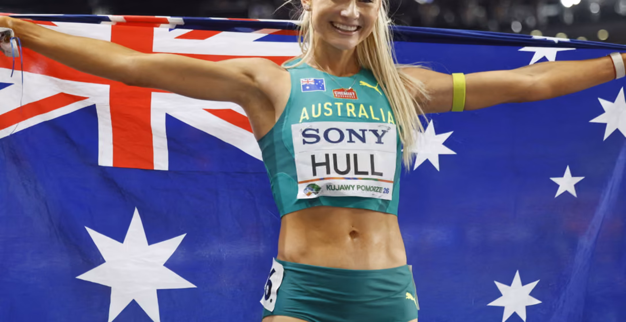 The RunDais Runner’s Guide to the Glasgow 2026 Commonwealth Games