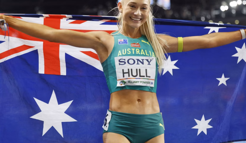 The RunDais Runner’s Guide to the Glasgow 2026 Commonwealth Games