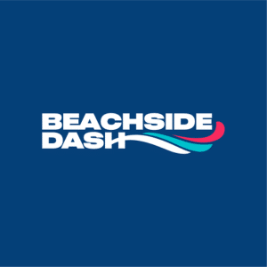Beachside Dash & Half Marathon