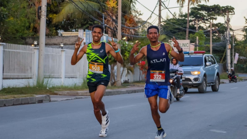 Dili Marathon