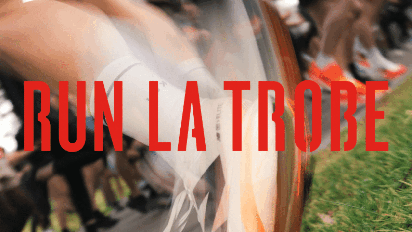Run La Trobe