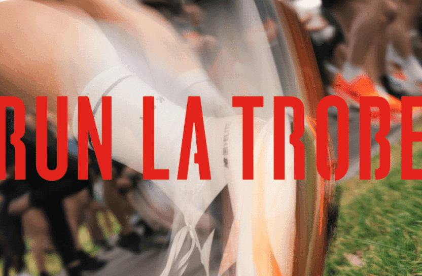 Run La Trobe