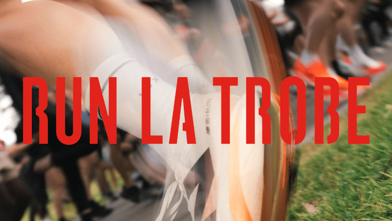 Run La Trobe