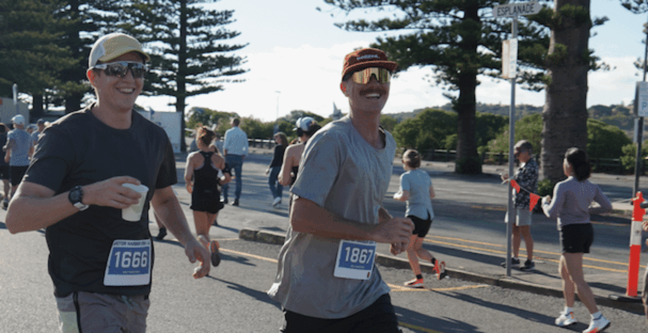 The Runner’s Guide to Everyday Hydration
