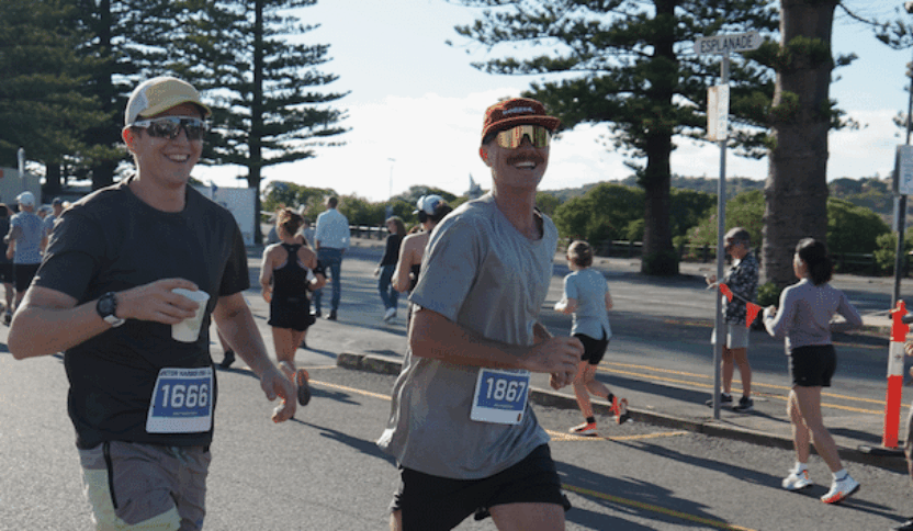 The Runner’s Guide to Everyday Hydration