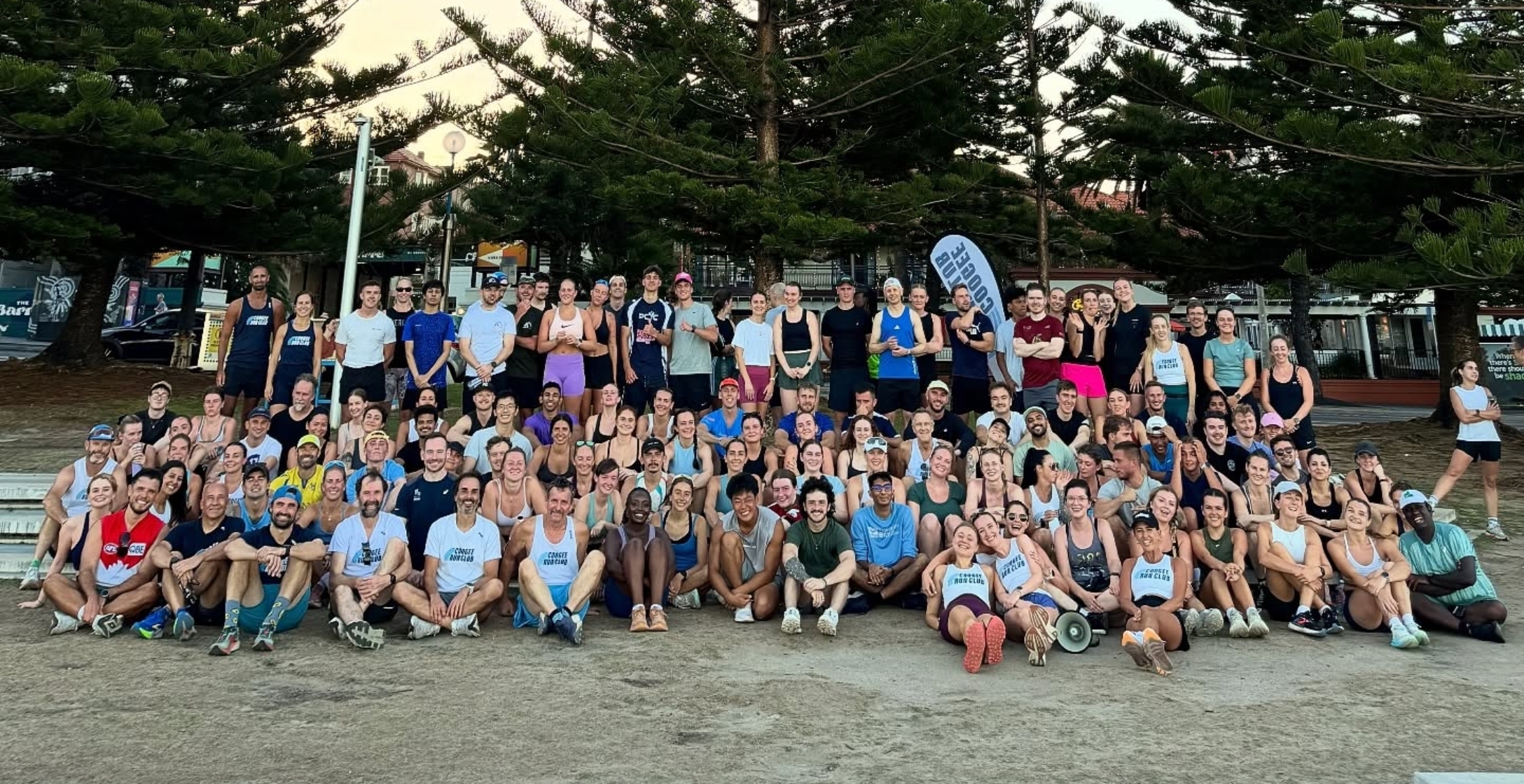 Sydney Marathon 2026: Every Shakeout, Pop-Up and Afterparty