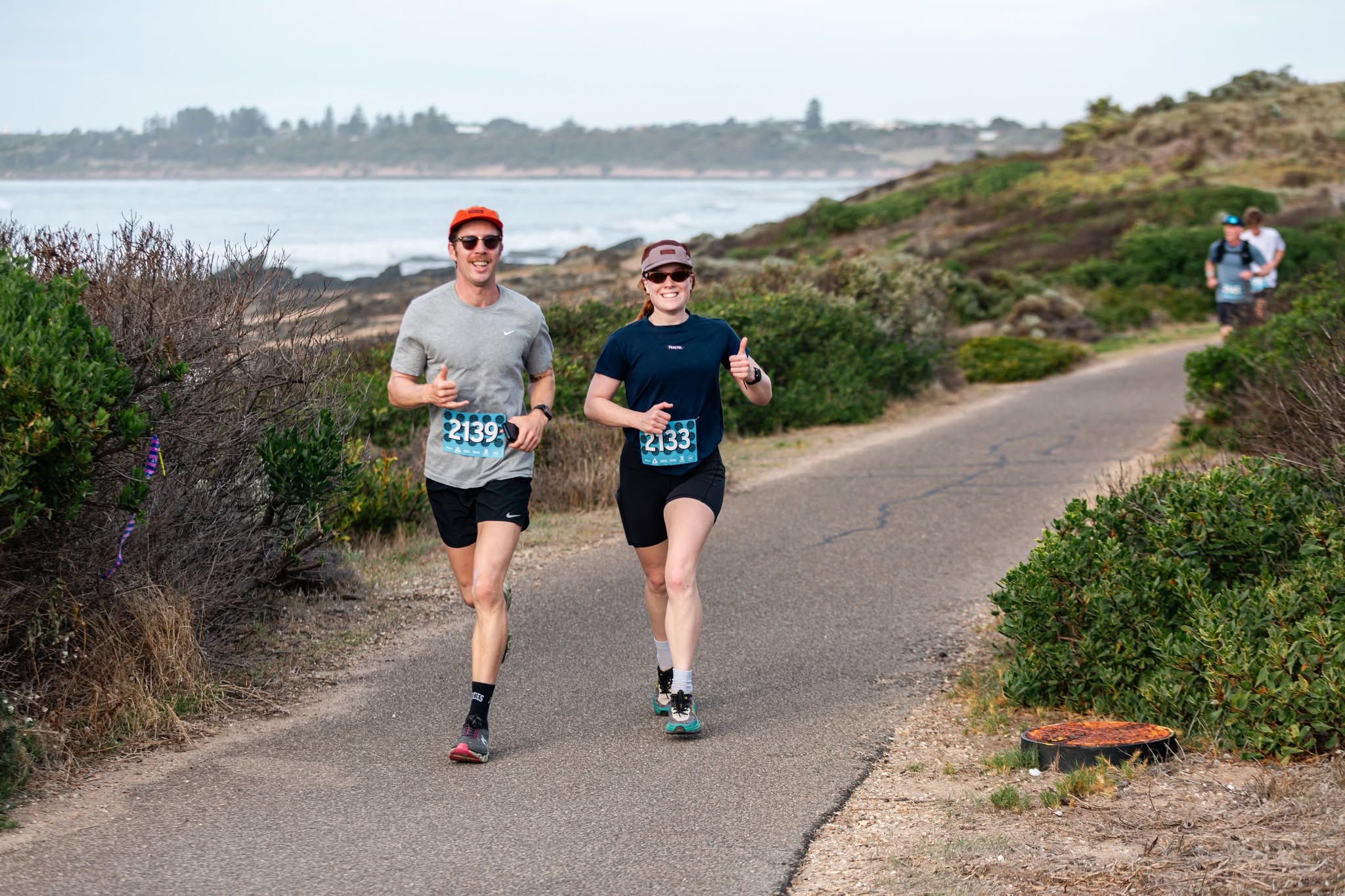 Surf Run