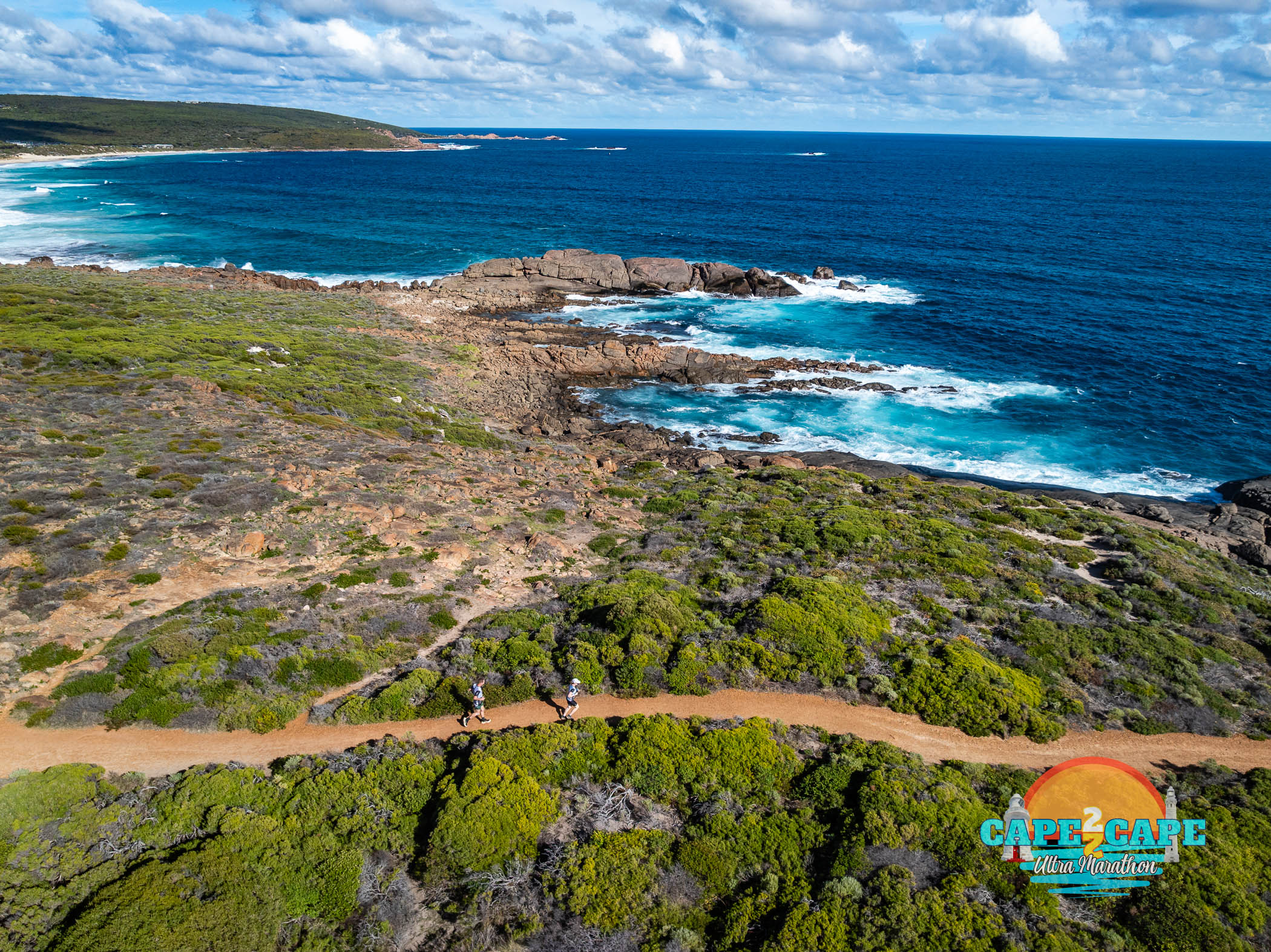 Cape2Cape Ultra Marathon