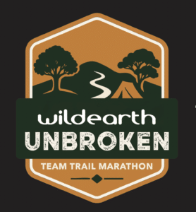 Wild Earth Unbroken Team Trail Marathon