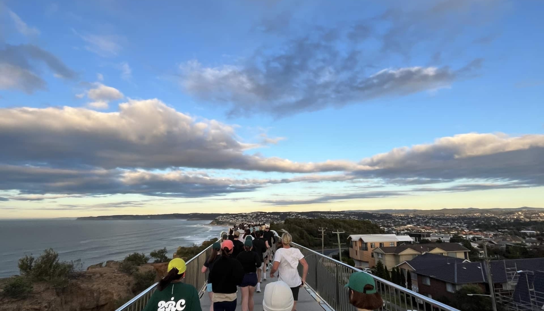 Kotara Run Club
