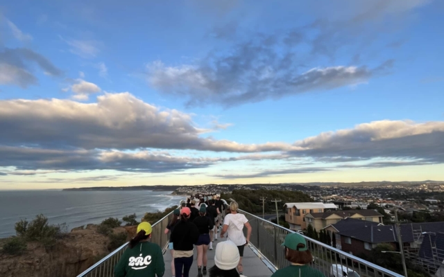 Kotara Run Club