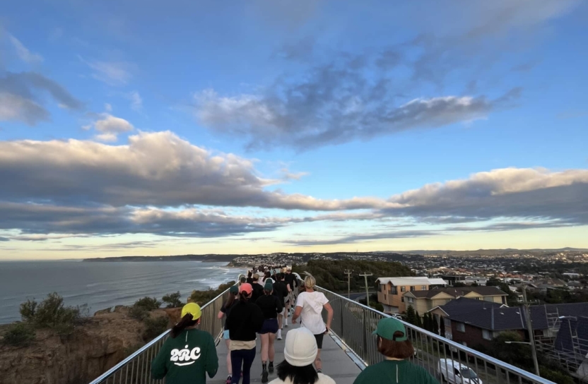 Kotara Run Club