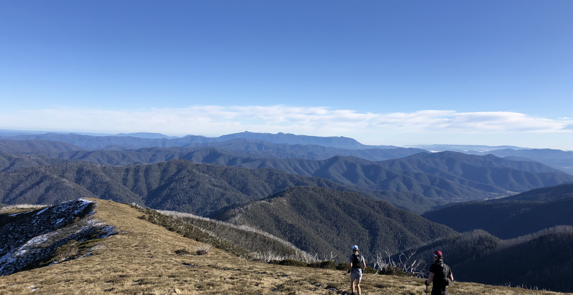 10 Best Trail Runs in Victoria