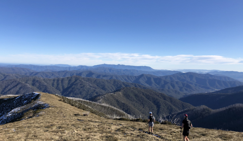10 Best Trail Runs in Victoria