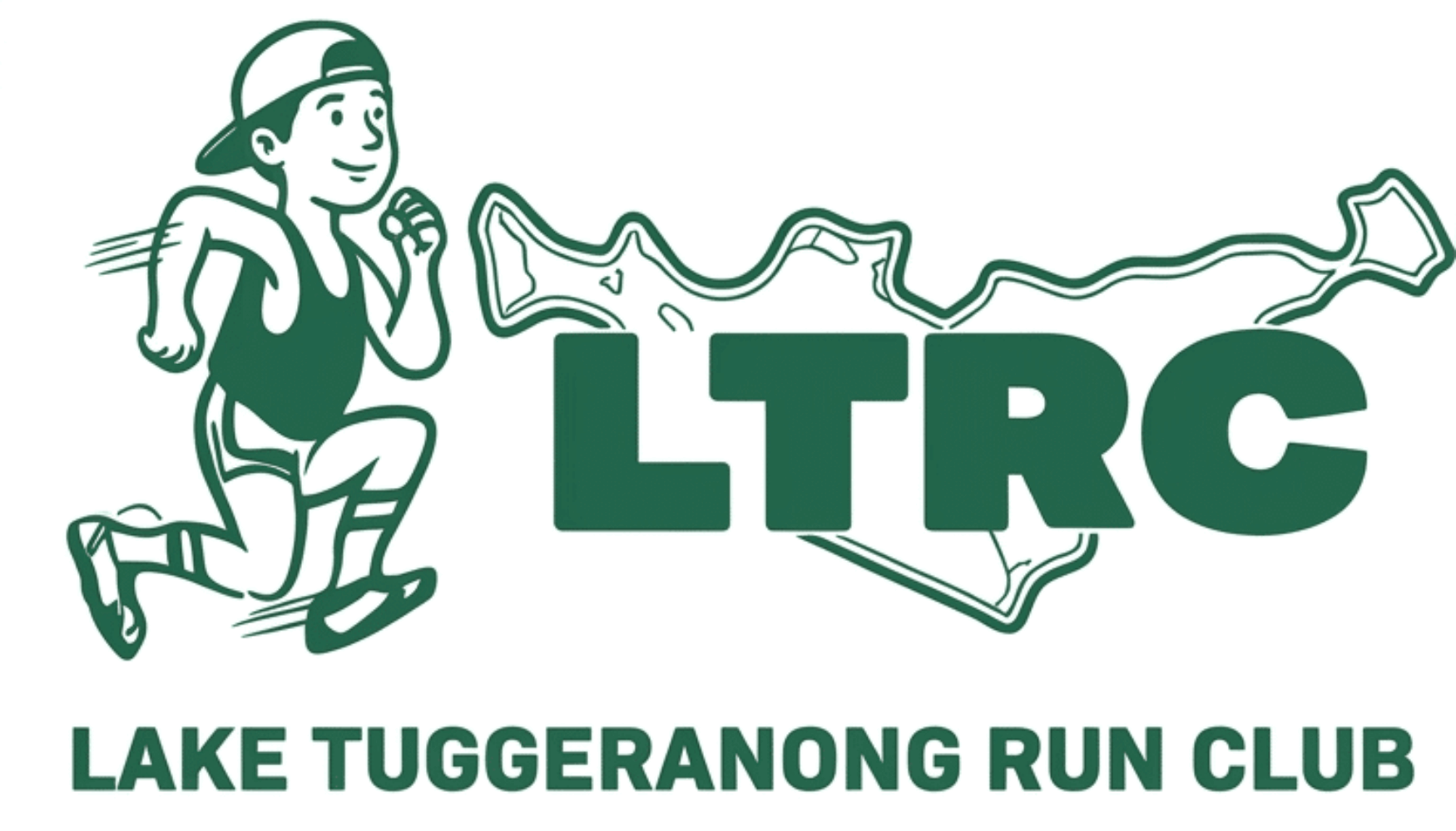 Lake Tuggeranong Run Club