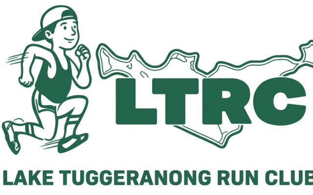 Lake Tuggeranong Run Club