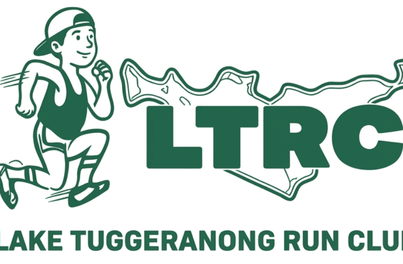 Lake Tuggeranong Run Club