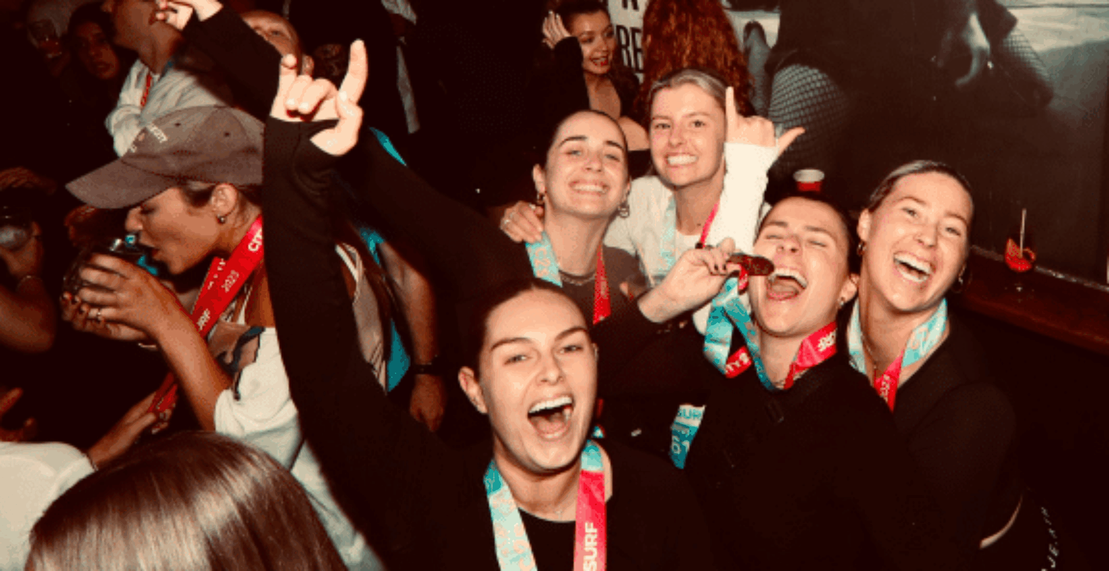 The RunDais Guide to City2Surf Week 2026