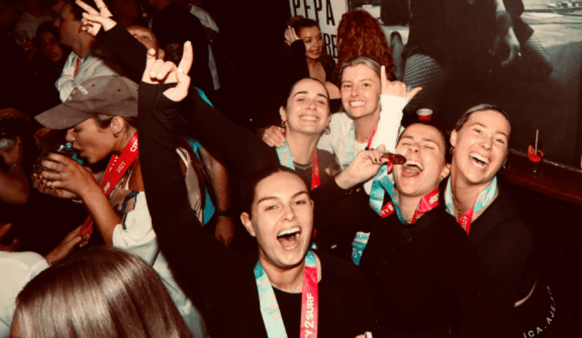 The RunDais Guide to City2Surf Week 2026