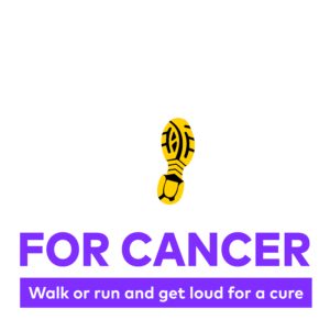 Step Out For Cancer