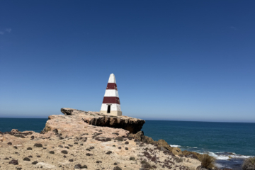 9 Best Places to Run in South Australia