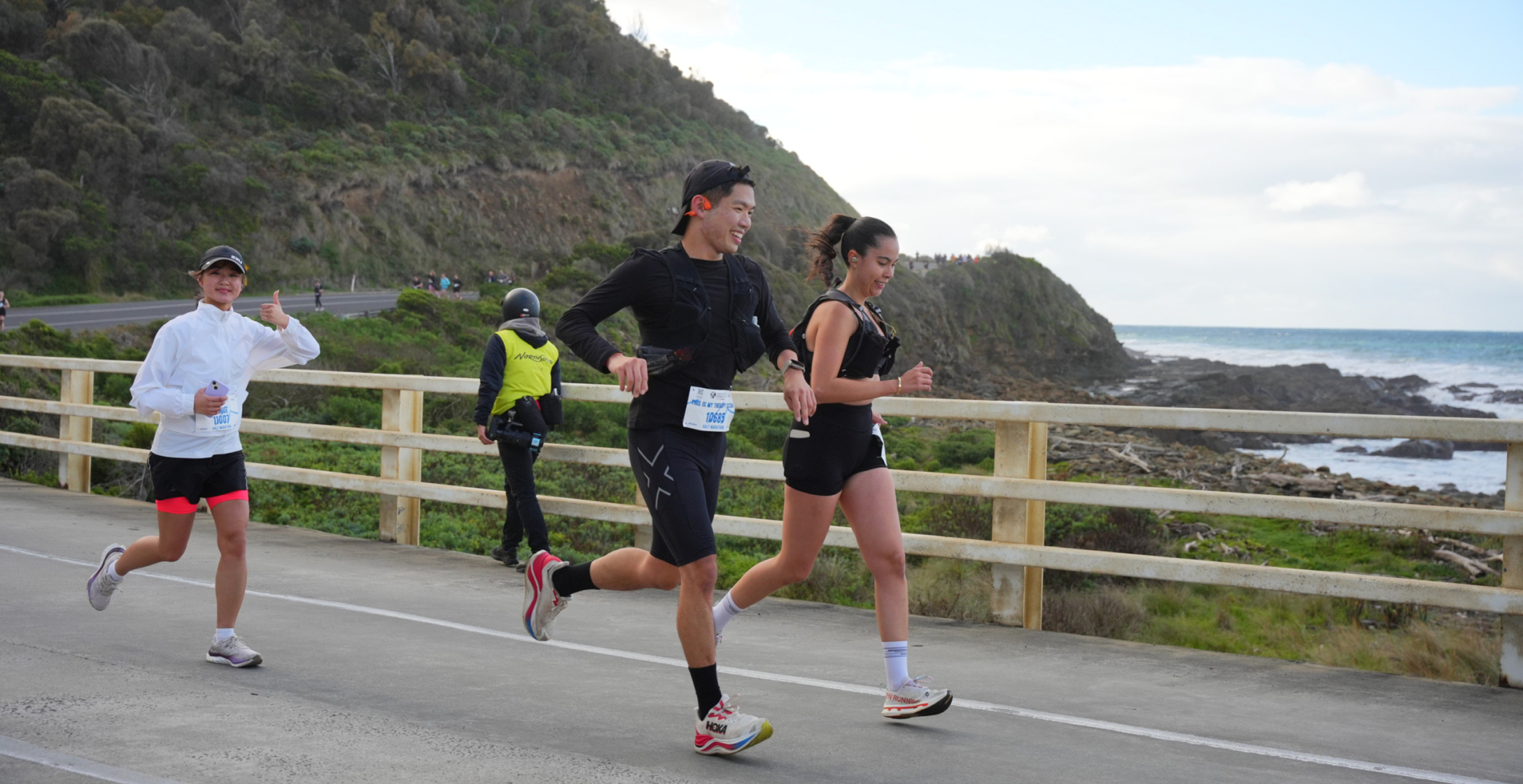 The Runner’s Guide to Magnesium