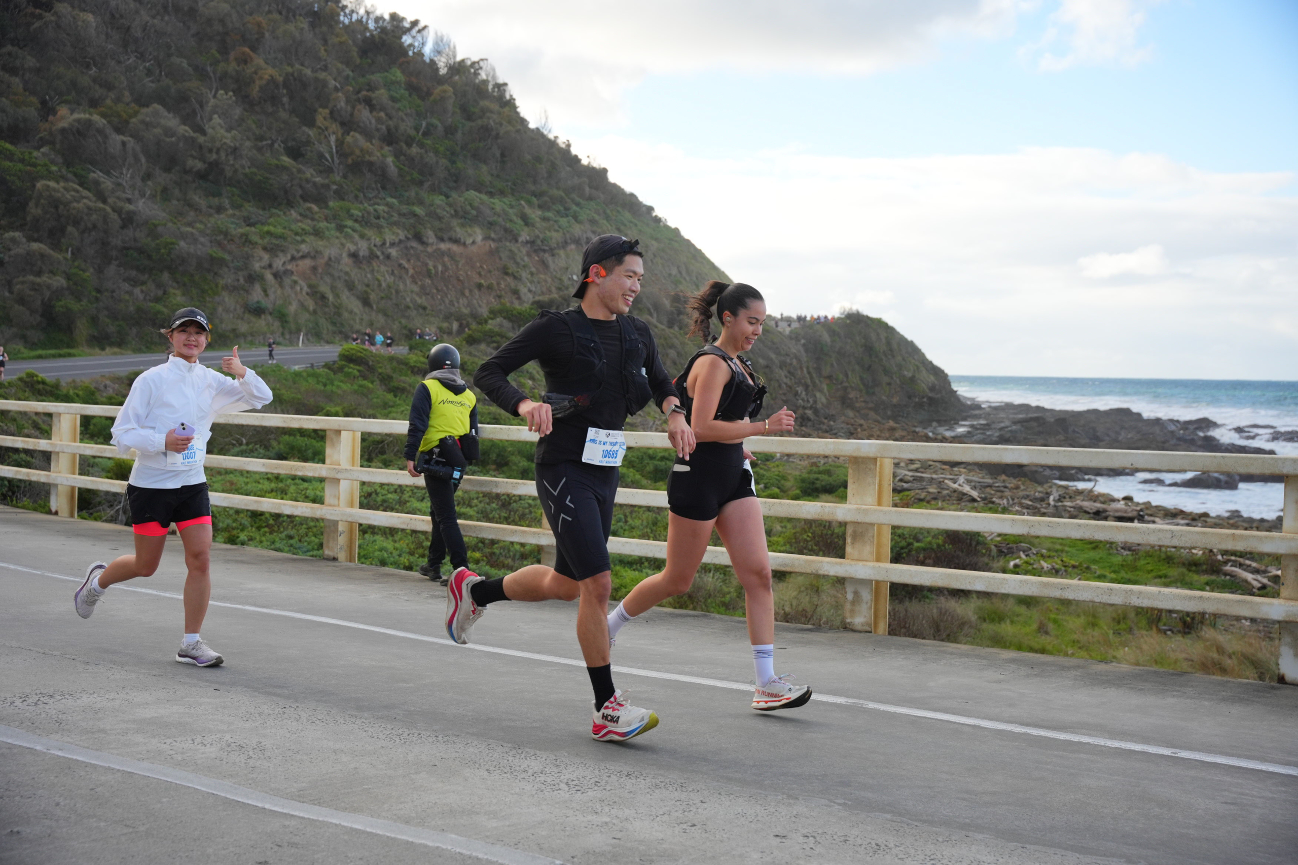 The Runner’s Guide to Magnesium
