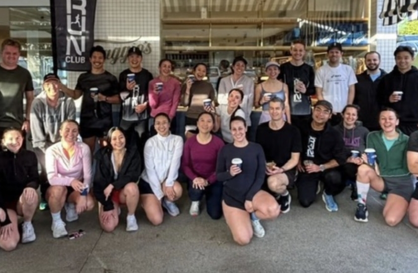 North Ryde Run Club