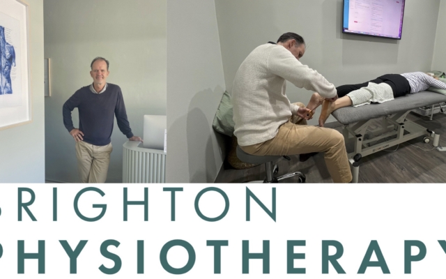 Brighton Physiotherapy