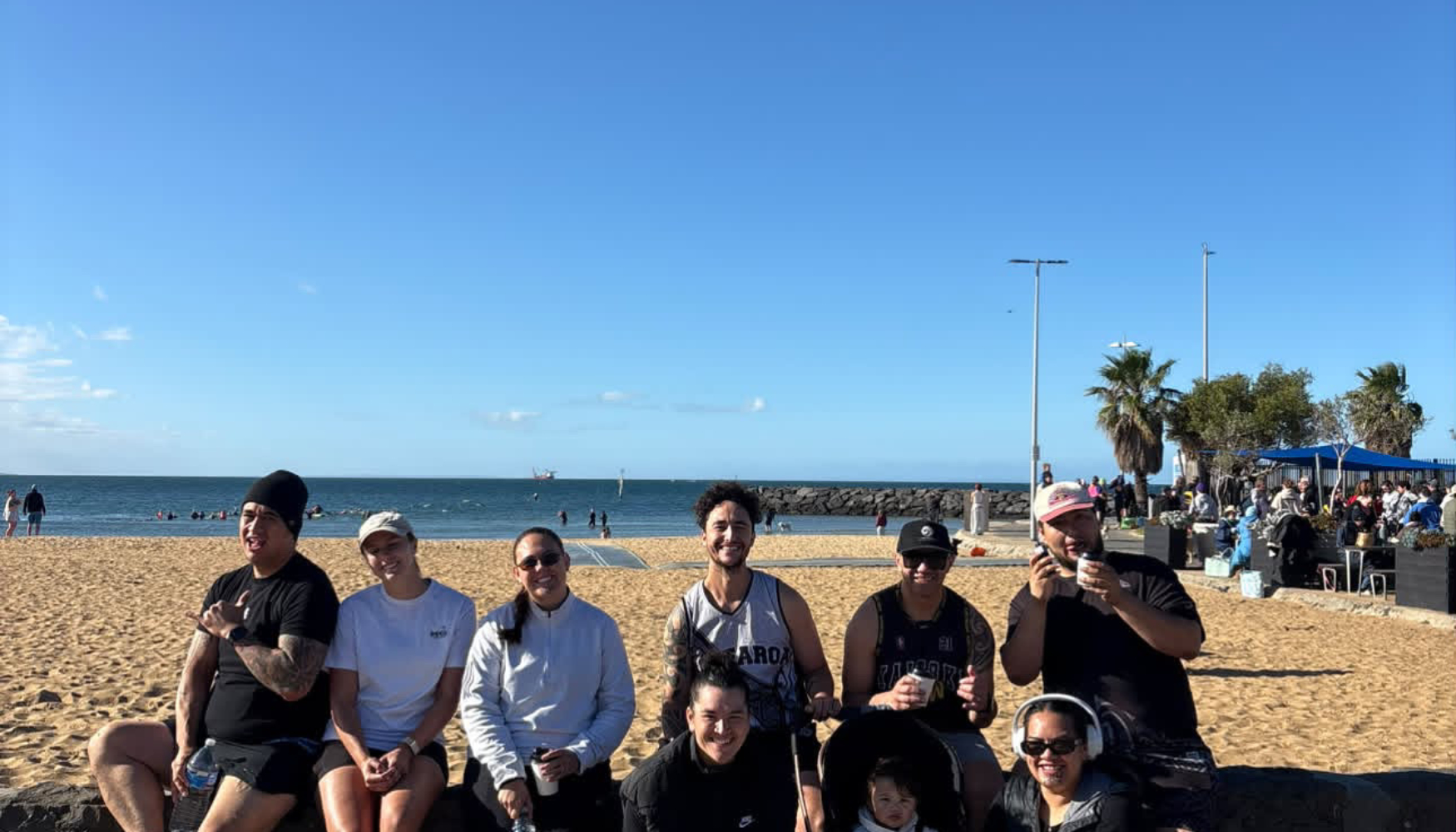 Māori Run Club