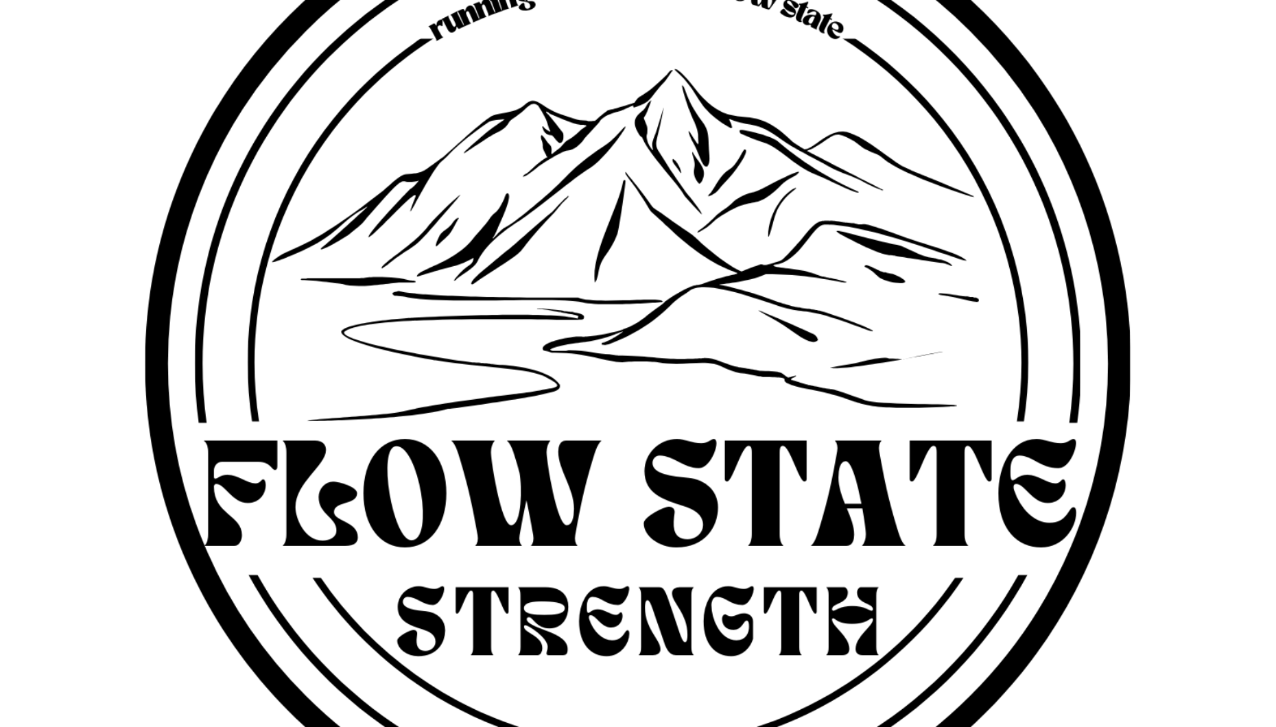 Flow State Strength