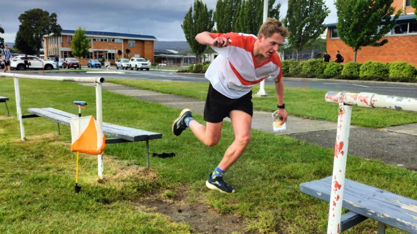 The Launceston City Race