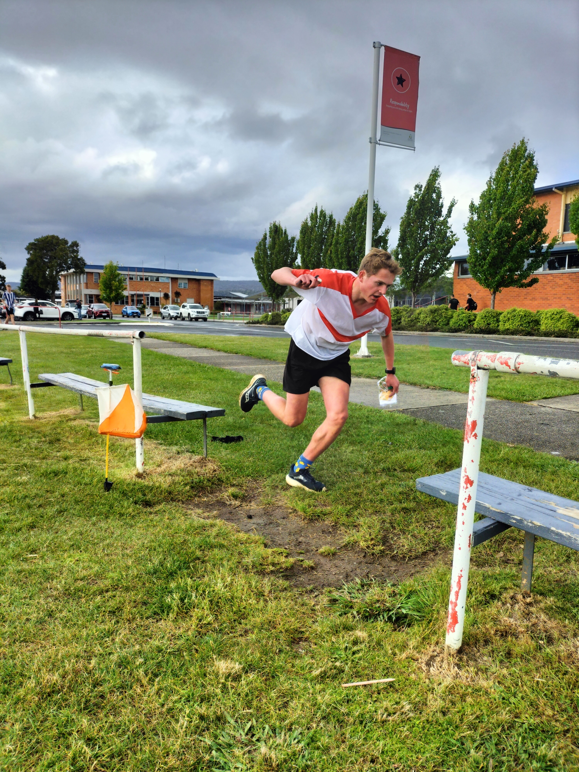 The Launceston City Race